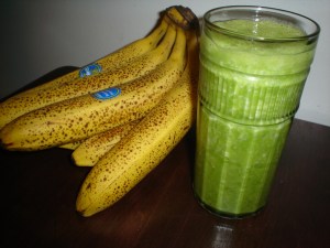 green smoothie 003