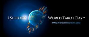 World Tarot Day