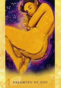 Dreaming of You -- Universal Wisdom