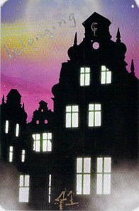 Belonging -- Wisdom of the House of Night