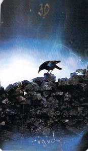 Rigid, Wisdom of the House of Night