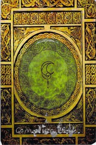 complicated, Wisdom of the House of Night