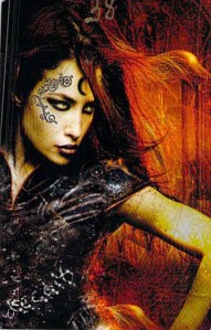 Deceit, Wisdom of the House of Night