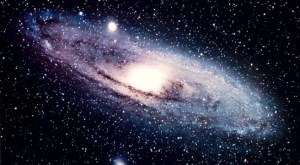 An image from SciTechDaily's article, "Our universe collided with another billions of years ago, Stephen Hawking says." Click on the image to see the article. Is it connected with what I'm saying about boundaries? I don't know...hey, might as well encourage a little science education around here!